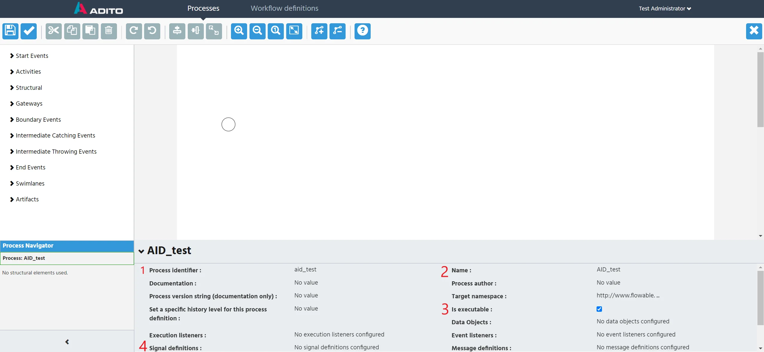 WorkflowProperties