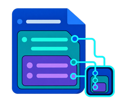 ADITO Context Explorer extension icon