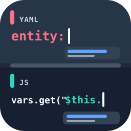ADITO Code Completion for YAML and JDito
