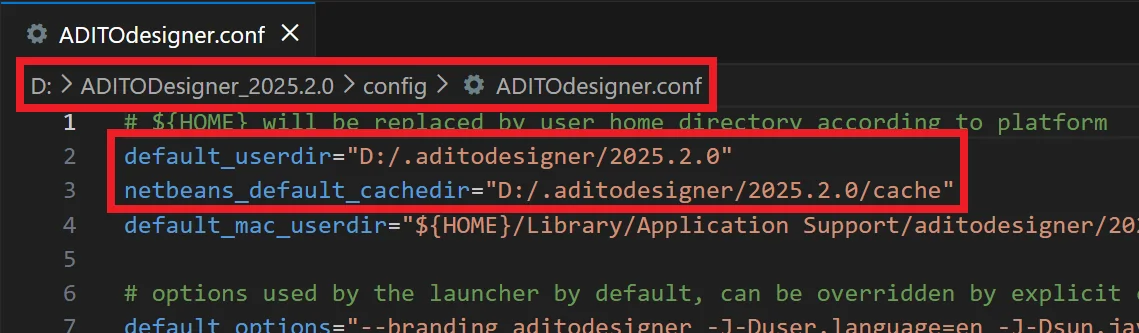Dev Drive