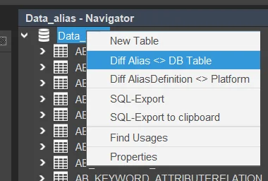 diff_alias_db_table