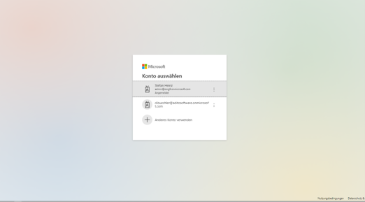 loginInterface