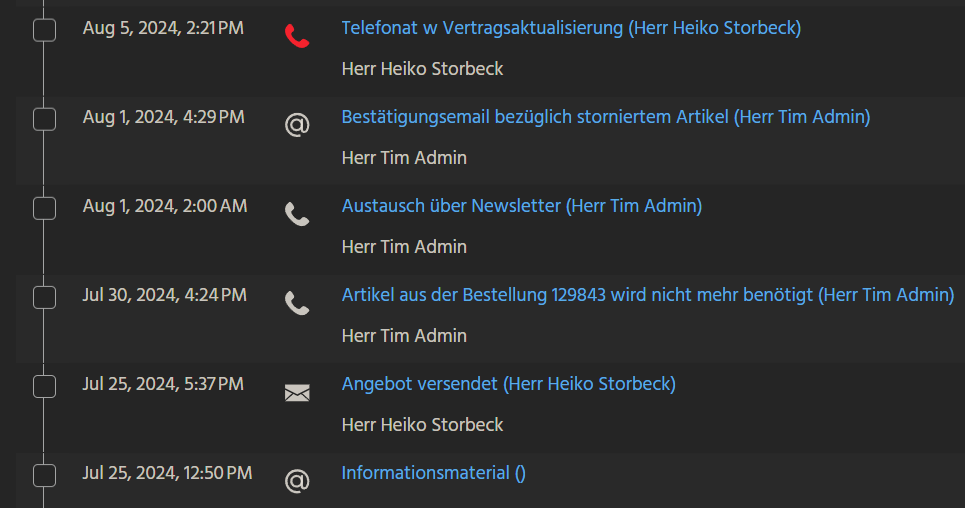 Timeline ViewTemplate