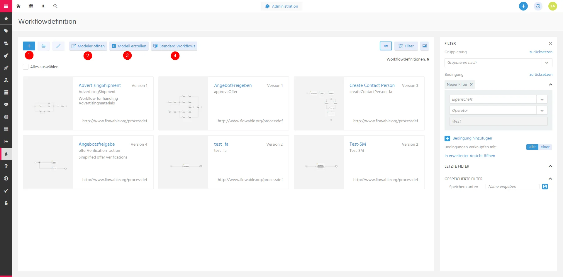 workflowdefinition